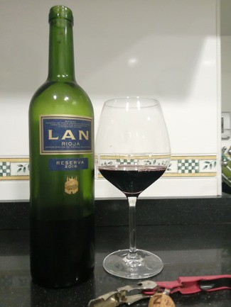 Lan Reserva 2016