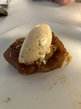 Restaurante Vicus en Pals