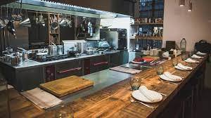 Restaurante Open en Alacant / Alicante