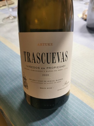 Artuke Trascuevas 2020