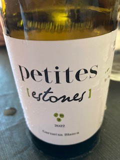 Petites Estones 2022