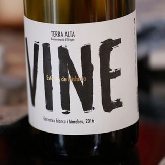 Vine Estones de Mishima 2016