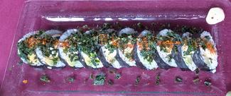 Restaurante Misti en Oviedo