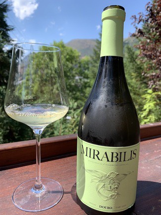 Mirabilis Grande Reserva Branco 2021