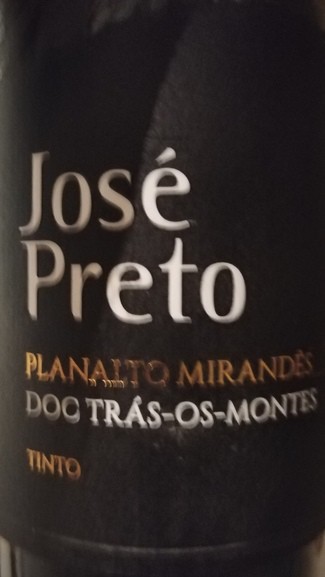 Planalto Mirandés 2018