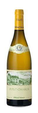 Billaud-Simon Petit Chablis 2019