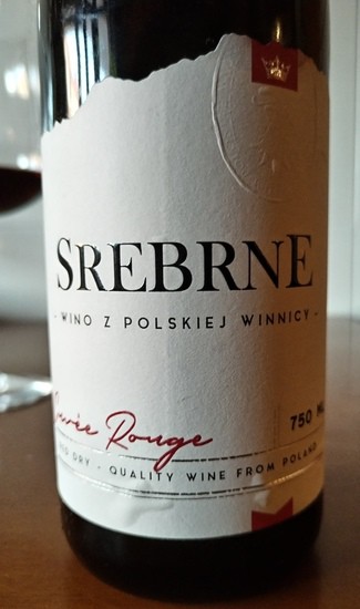 Srebrne 2018
