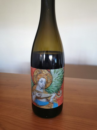 Domaine de l' Ecu Virtus 2020