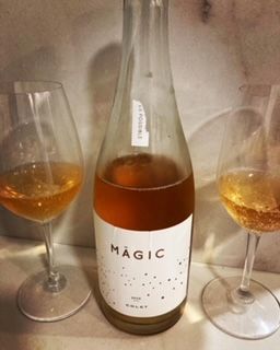 Colet Magic Brut Nature 2006