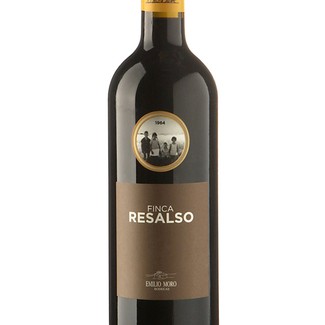 Finca Resalso 2022