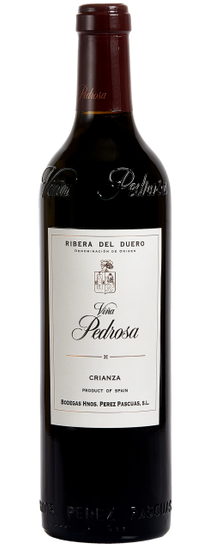 Viña Pedrosa Crianza 2020