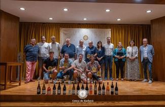 Premios Sigillum: Los mejores vinos de Conca de Barberá