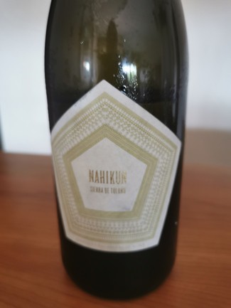 Sierra de Toloño Nahikun 2019