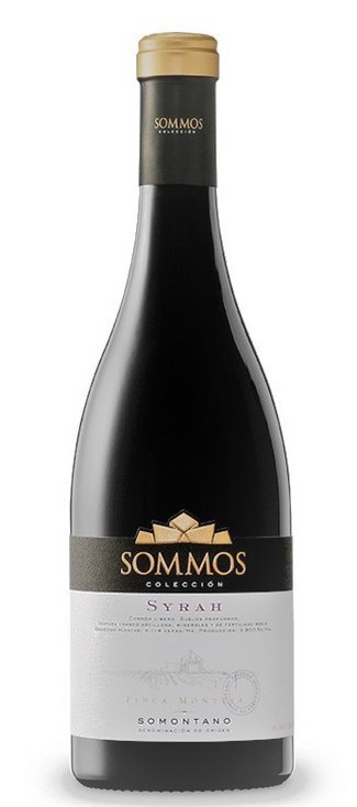 SOMMOS SYRAH COLECCIÓN 2019