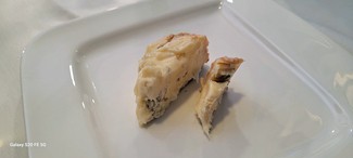 Restaurante Calvo en Puente San Miguel