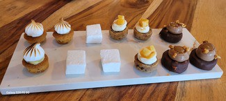 Petits fours