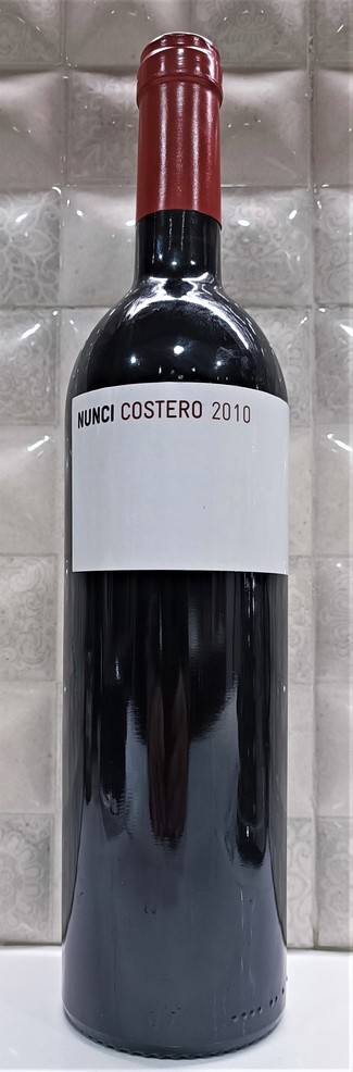 Nunci Costero 2010