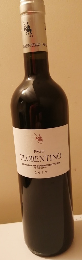 Pago Florentino 2019