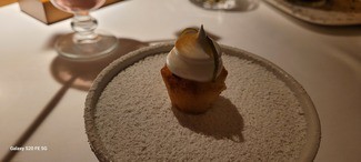 Lemon Pie