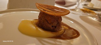 Royal de cochinillo