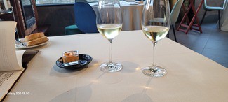 Restaurante La Torre by Marañon en Galizano