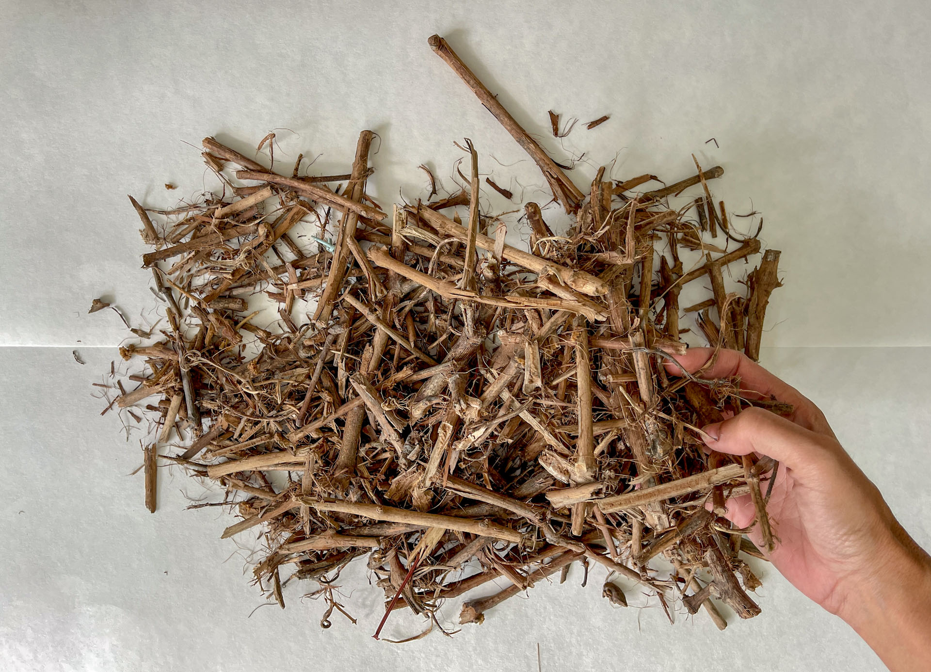 Bodega Matarromera, Pago de Carraovejas y Ence se alían para ofrecer soluciones sostenibles al residuo de poda de la vid