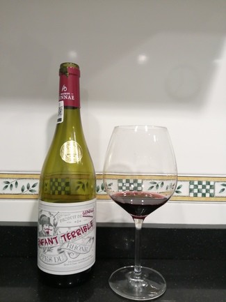 Enfant Terrible 2021