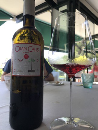 Gran Caus Rosat 2022