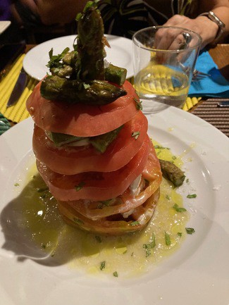 Me gusta esta Torre de Pisa.