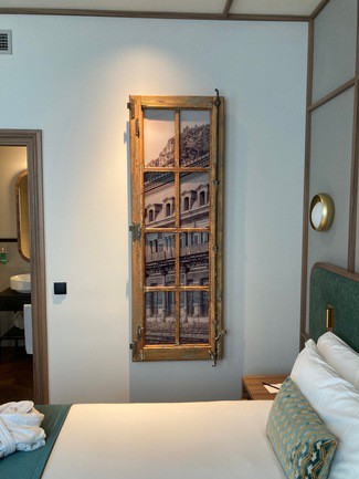 Canfranc Estación, a Royal Hideaway Hotel en Canfranc-Estación