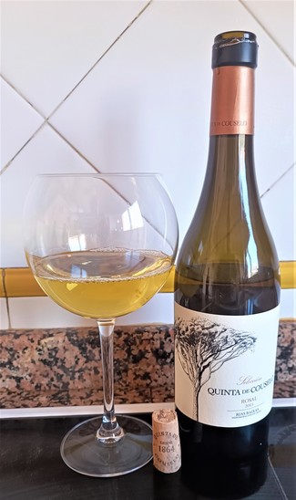 Vinazo blanco!!