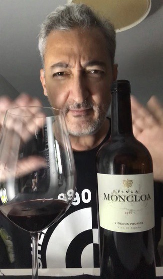 Finca Moncloa 2015