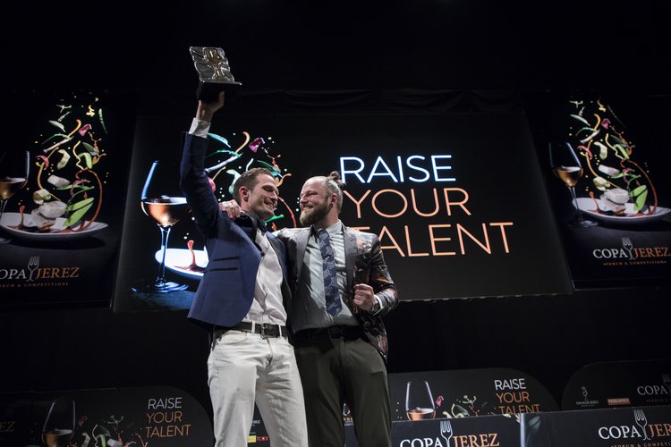 Copa Jerez Forum & Competition celebra su veinte aniversario en la edición más internacional hasta la fecha