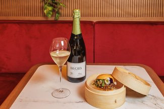 El CAVA armoniza con las mejores tapas en 24 grandes hoteles de Madrid