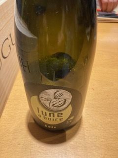 Kreydenweiss Crémant Lune a Boire Bulle 2021