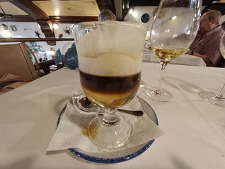 Café irlandés