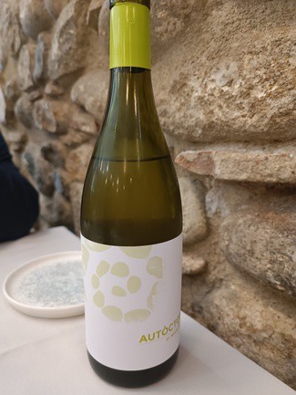Vino Autòcton