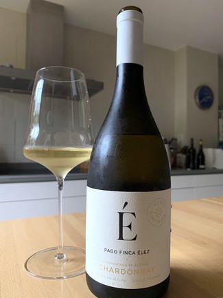 Finca Élez Chardonnay Barrica 2021