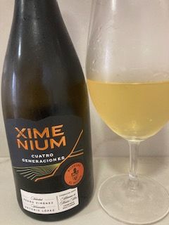 Ximenium Cuatro Generaciones 2022