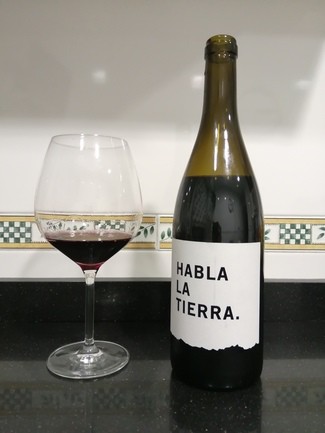 Habla La Tierra 2020