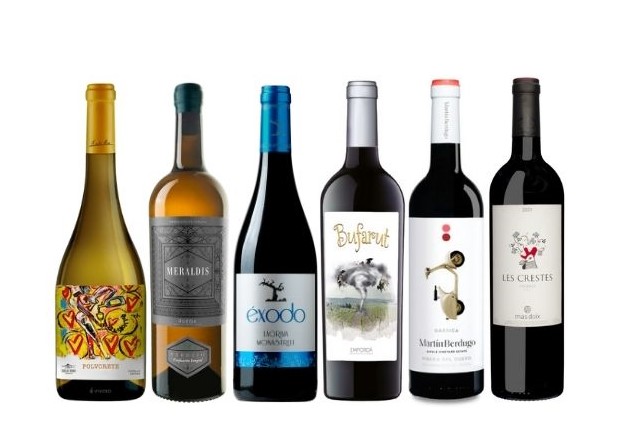Lote Club Octubre 2023 ¡Disfruta del Otoño con nuestros vinos!