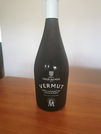 Vermut Oller del Mas