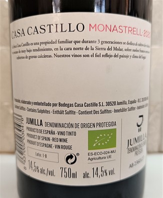 Contraetiqueta