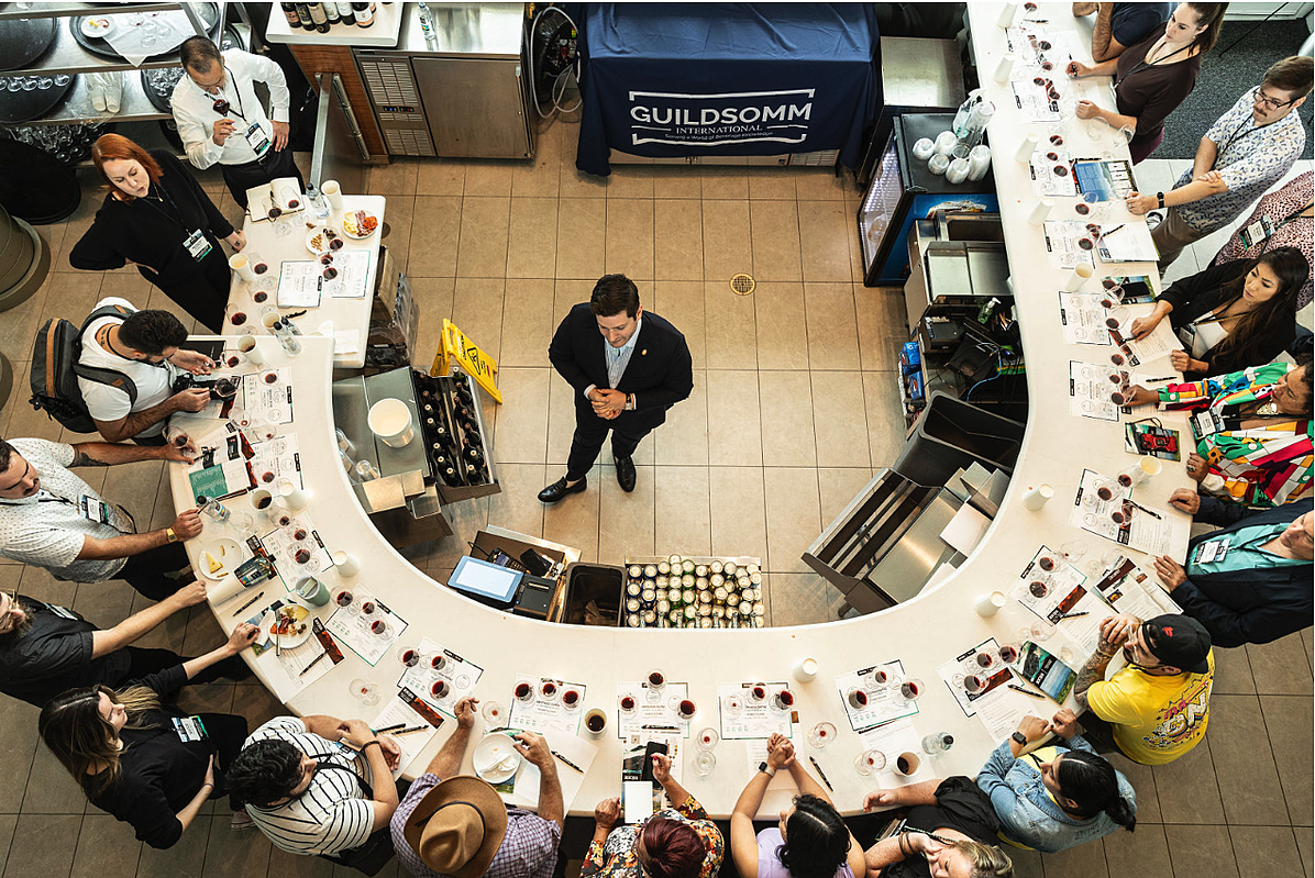 Esprint promocional de Rioja en la recta final del año