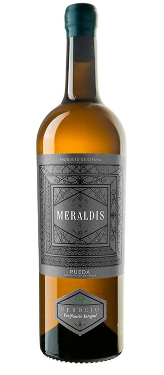 Meraldis Blanco 2018
