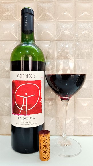 Rico Sangiovese Toscano