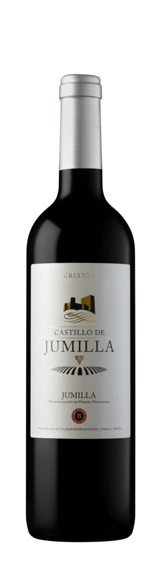 Castillo de Jumilla 2019