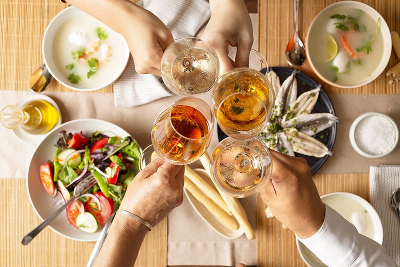 Los bares y restaurantes de Jerez celebran el 20 aniversario de Copa Jerez con una ruta gastronómica