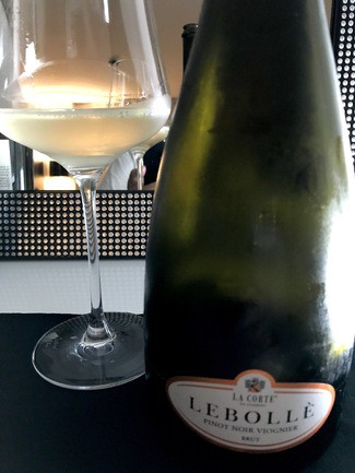 Lebollé La Corte Spumante BRUT 2021