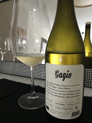 Gagio Trebbiano